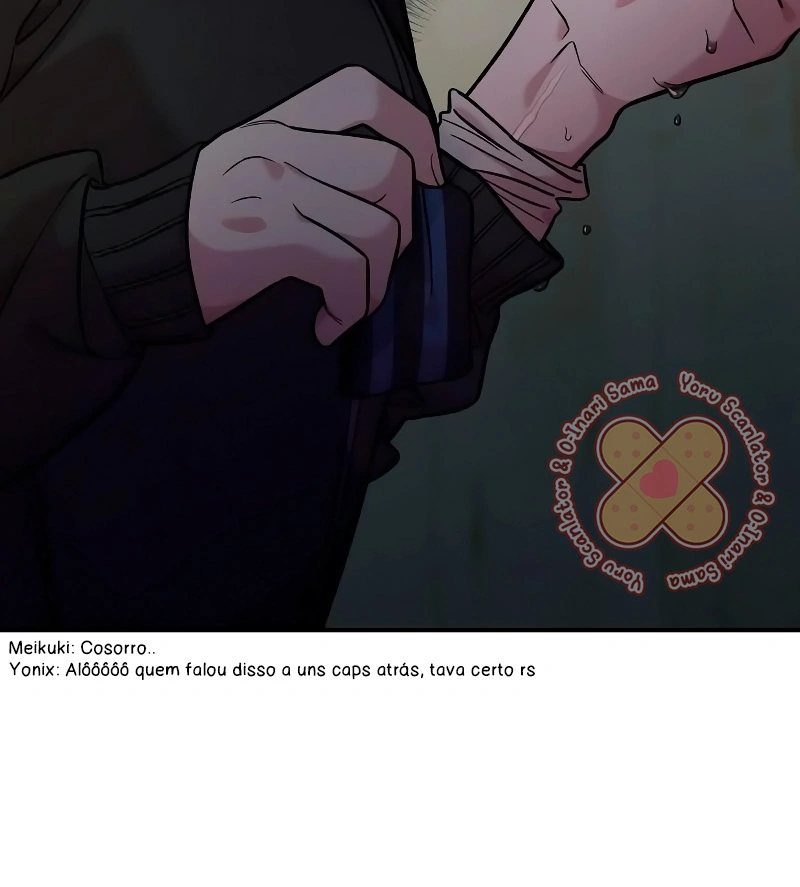 Read Complexo de Amigos de Infância PT-BR Manga Online