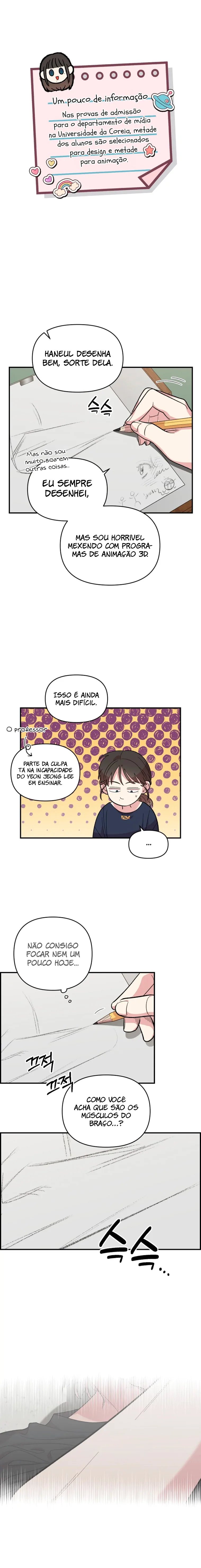 Read Complexo de Amigos de Infância PT-BR Manga Online