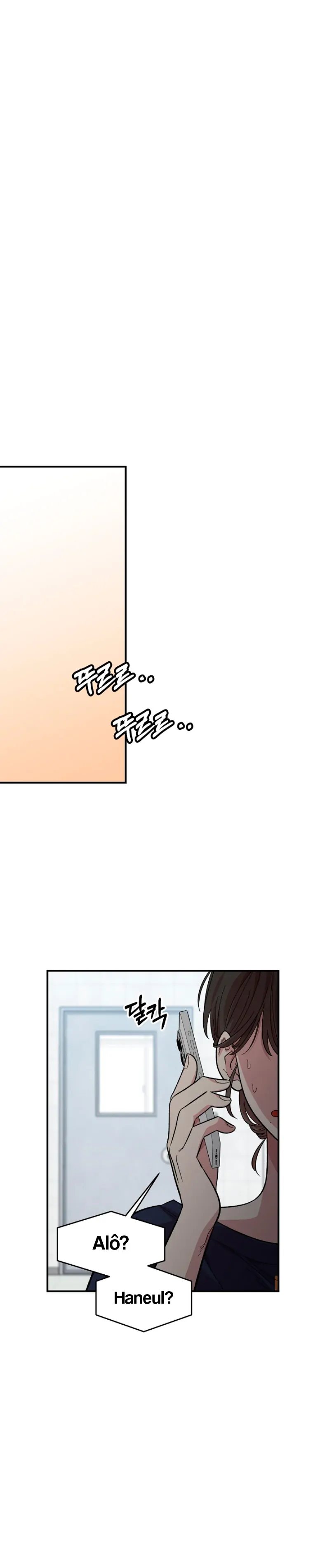 Read Complexo de Amigos de Infância PT-BR Manga Online
