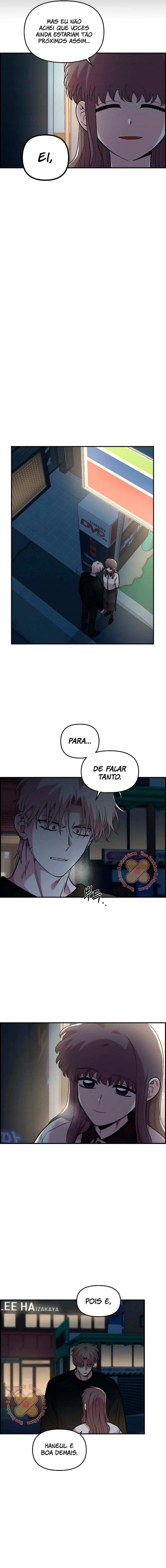 Read Complexo de Amigos de Infância PT-BR Manga Online