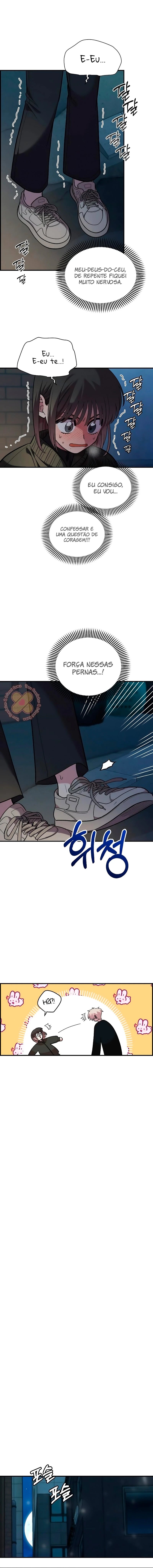 Read Complexo de Amigos de Infância PT-BR Manga Online