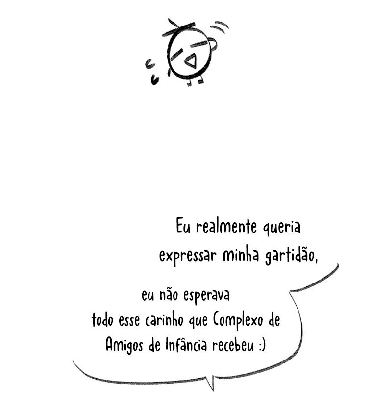 Read Complexo de Amigos de Infância PT-BR Manga Online