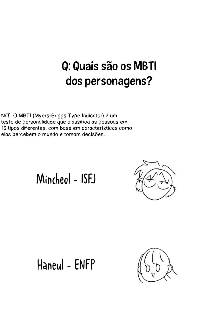 Read Complexo de Amigos de Infância PT-BR Manga Online