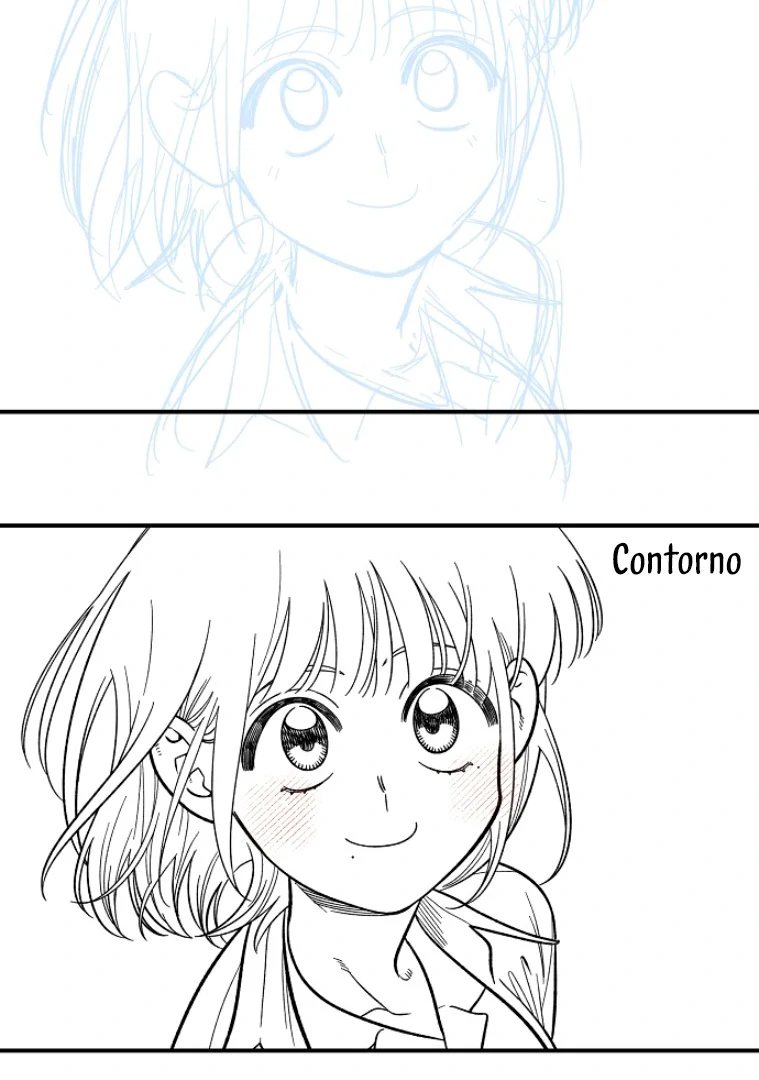 Read Complexo de Amigos de Infância PT-BR Manga Online