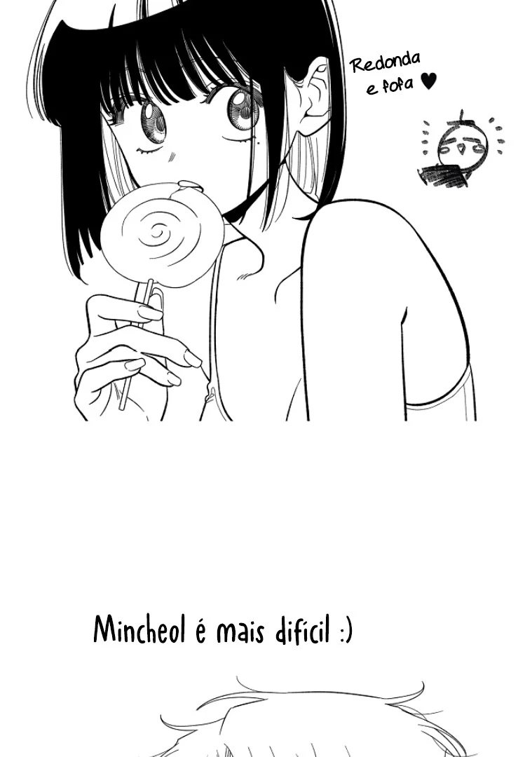 Read Complexo de Amigos de Infância PT-BR Manga Online