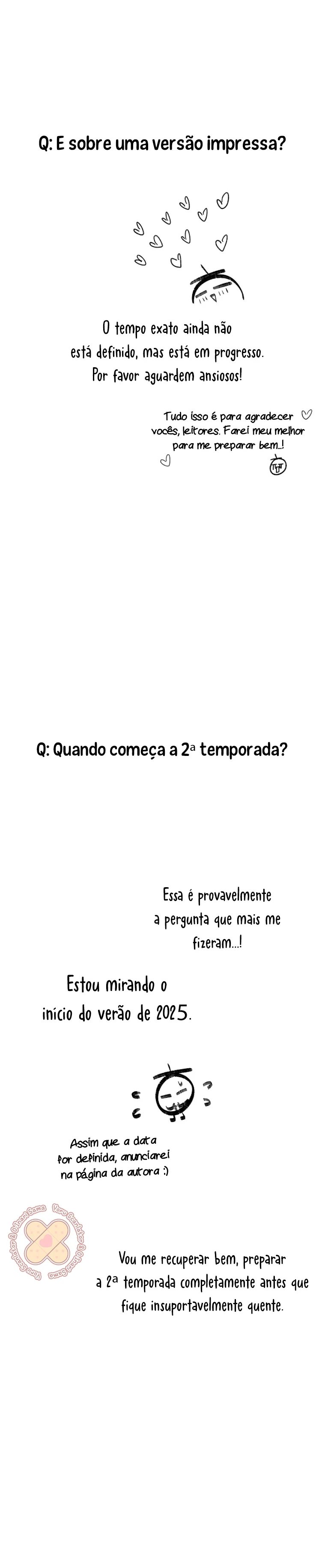 Read Complexo de Amigos de Infância PT-BR Manga Online