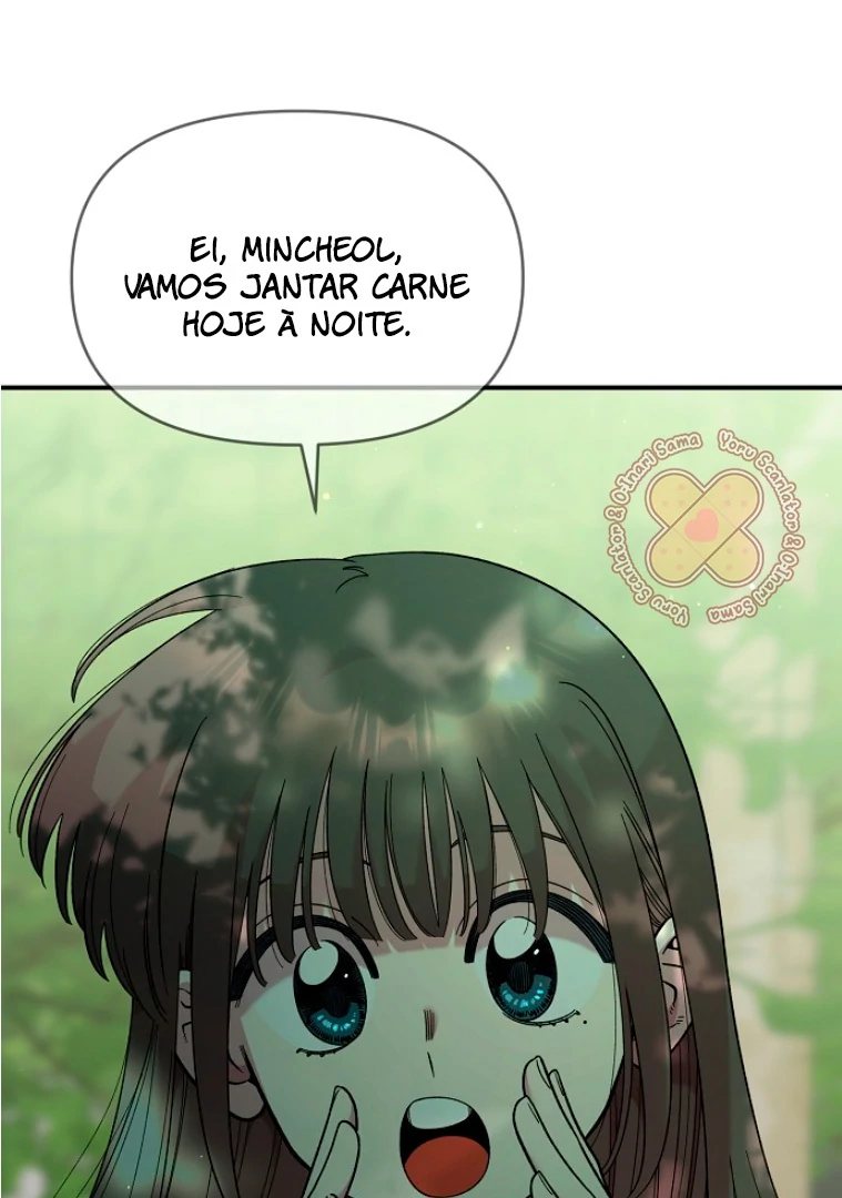 Read Complexo de Amigos de Infância PT-BR Manga Online
