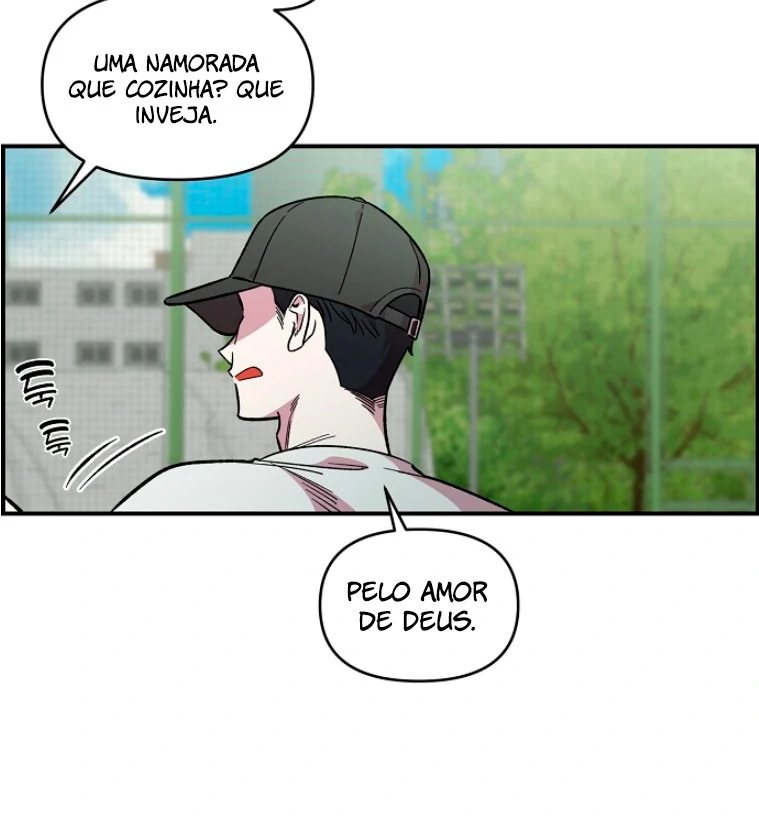 Read Complexo de Amigos de Infância PT-BR Manga Online