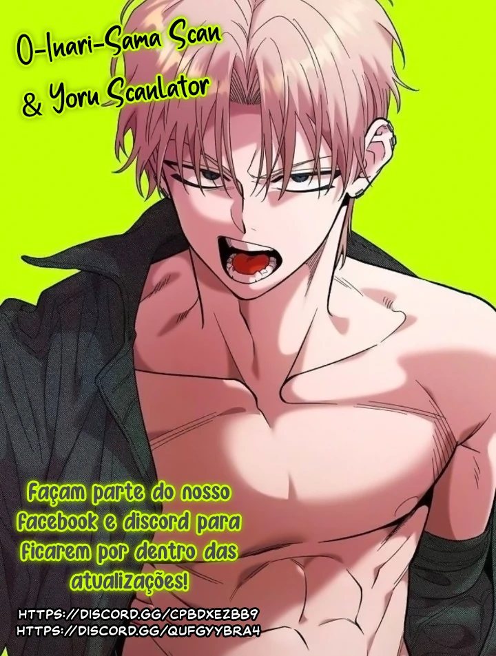 Read Complexo de Amigos de Infância PT-BR Manga Online