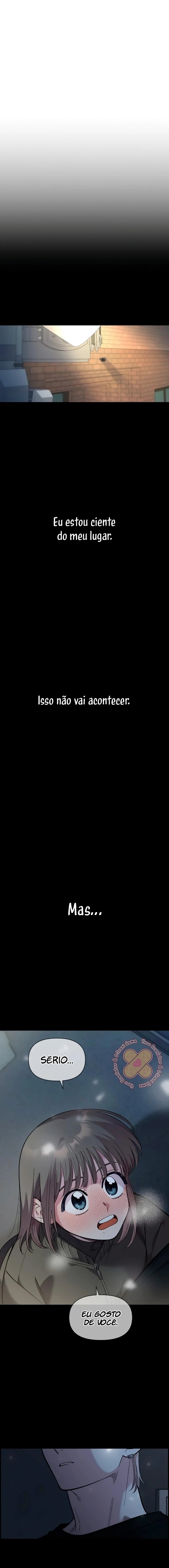 Read Complexo de Amigos de Infância PT-BR Manga Online