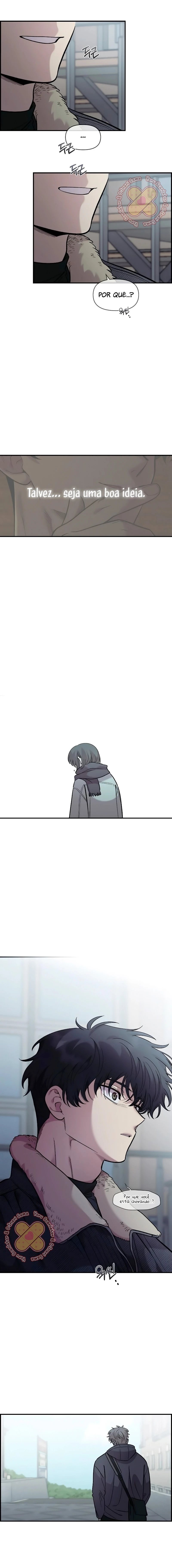 Read Complexo de Amigos de Infância PT-BR Manga Online