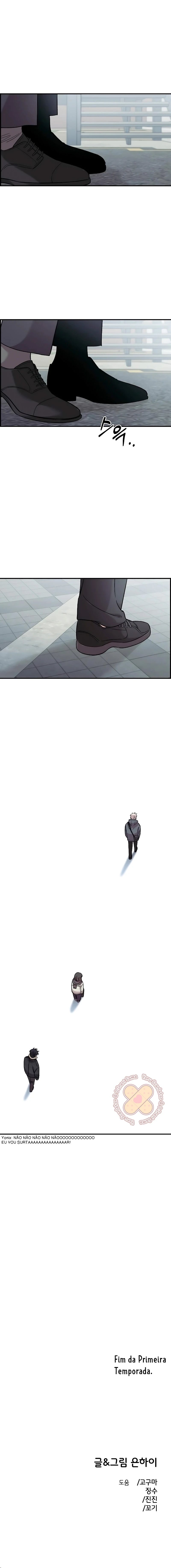 Read Complexo de Amigos de Infância PT-BR Manga Online