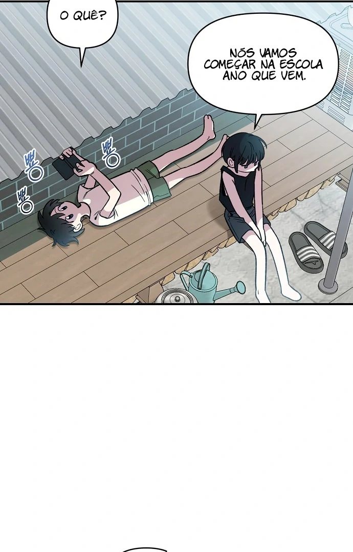 Read Complexo de Amigos de Infância PT-BR Manga Online