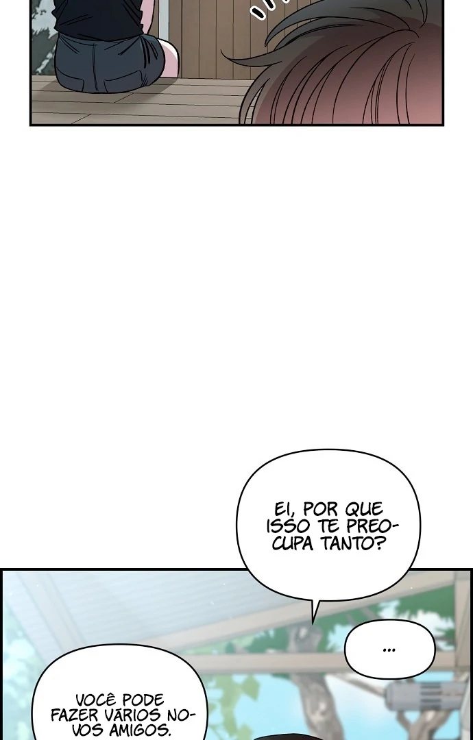 Read Complexo de Amigos de Infância PT-BR Manga Online