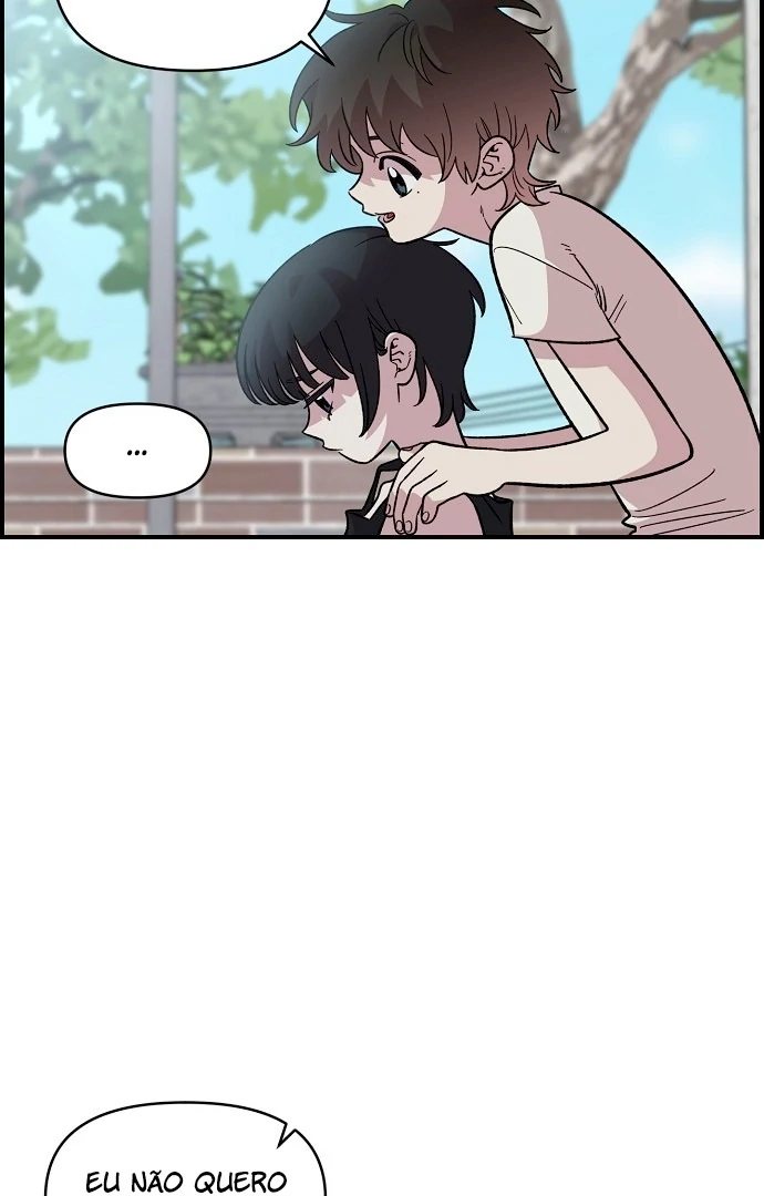 Read Complexo de Amigos de Infância PT-BR Manga Online