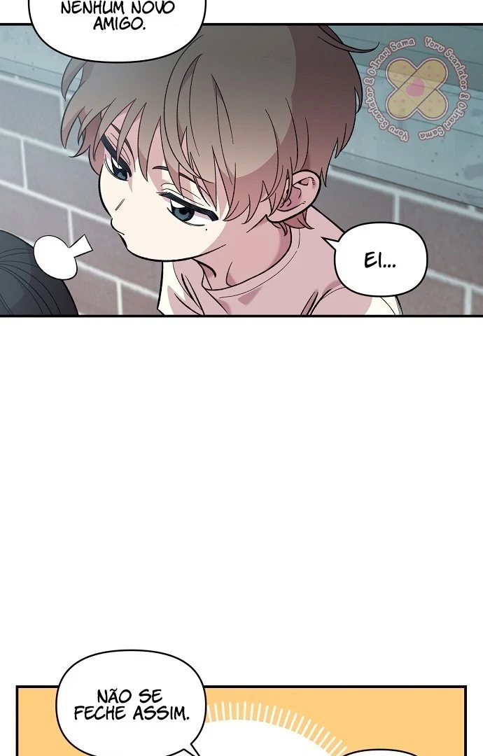 Read Complexo de Amigos de Infância PT-BR Manga Online