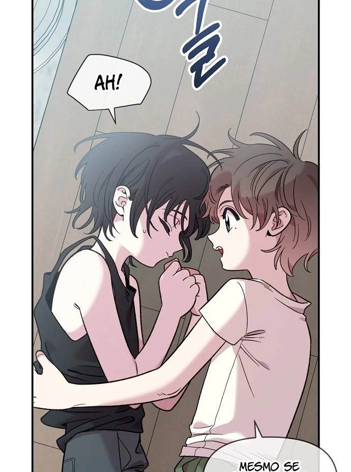 Read Complexo de Amigos de Infância PT-BR Manga Online
