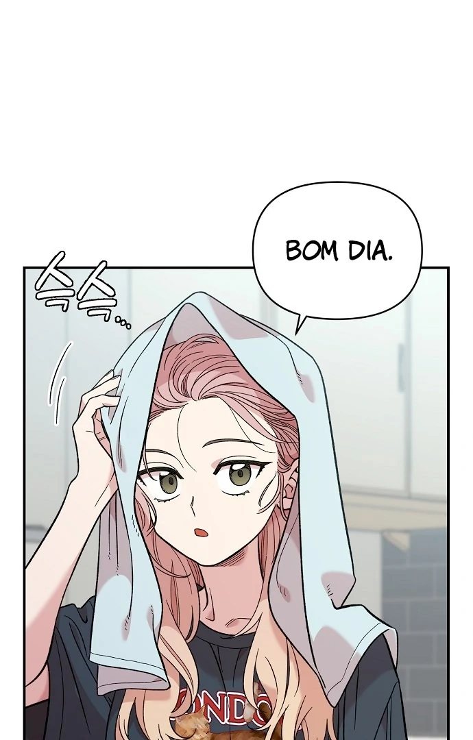 Read Complexo de Amigos de Infância PT-BR Manga Online