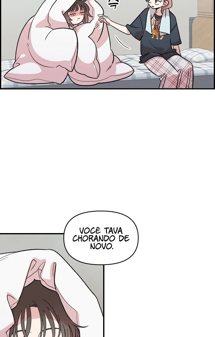 Read Complexo de Amigos de Infância PT-BR Manga Online