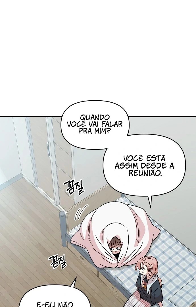 Read Complexo de Amigos de Infância PT-BR Manga Online