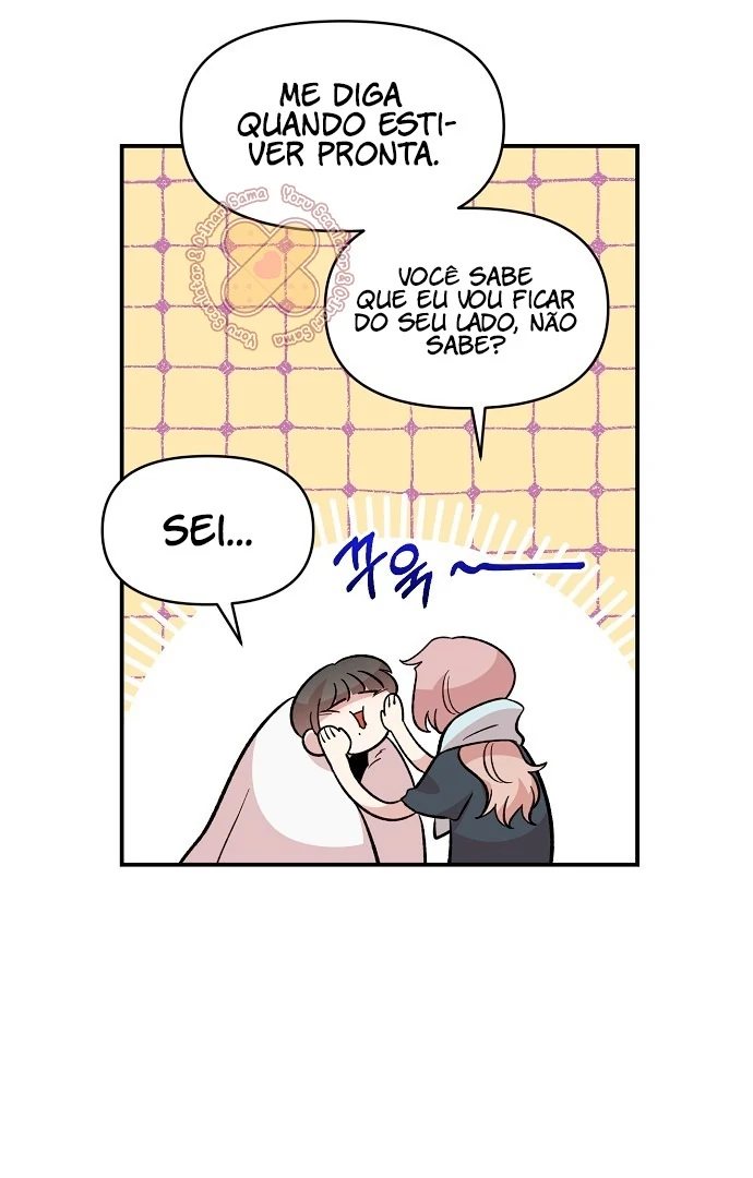 Read Complexo de Amigos de Infância PT-BR Manga Online