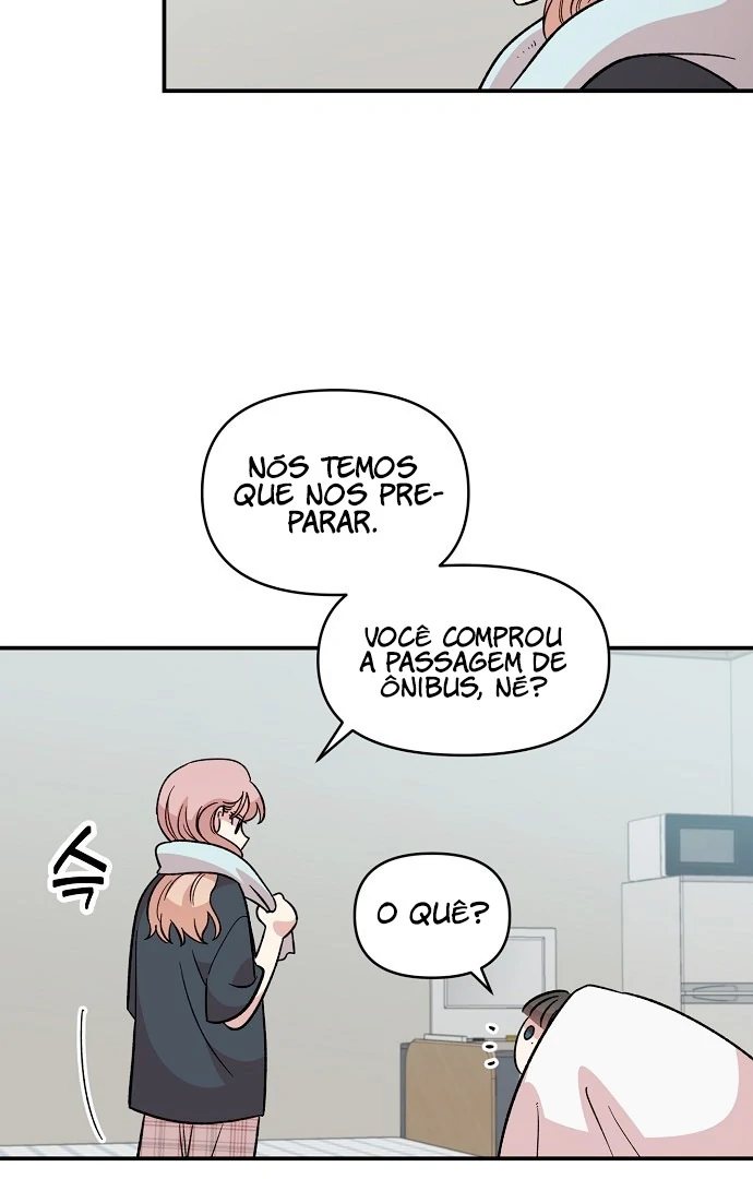 Read Complexo de Amigos de Infância PT-BR Manga Online