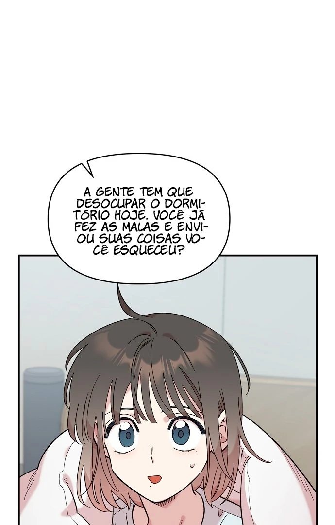 Read Complexo de Amigos de Infância PT-BR Manga Online