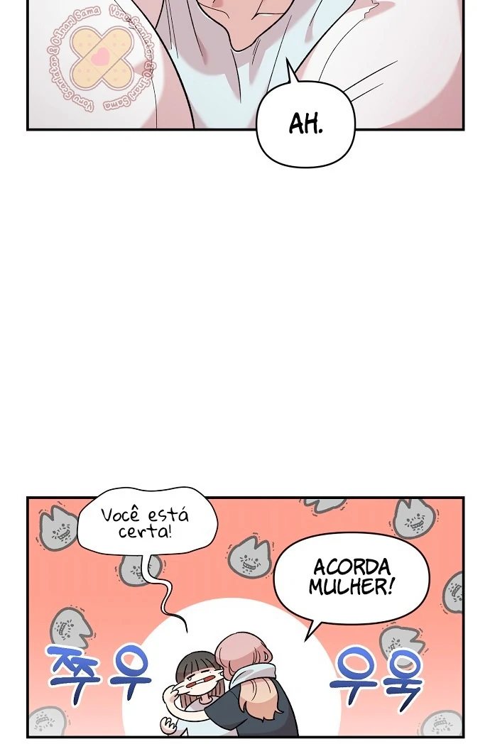 Read Complexo de Amigos de Infância PT-BR Manga Online