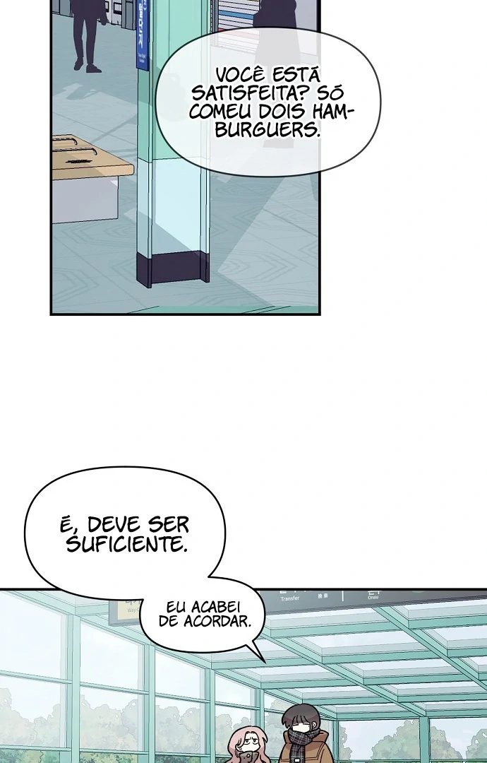 Read Complexo de Amigos de Infância PT-BR Manga Online