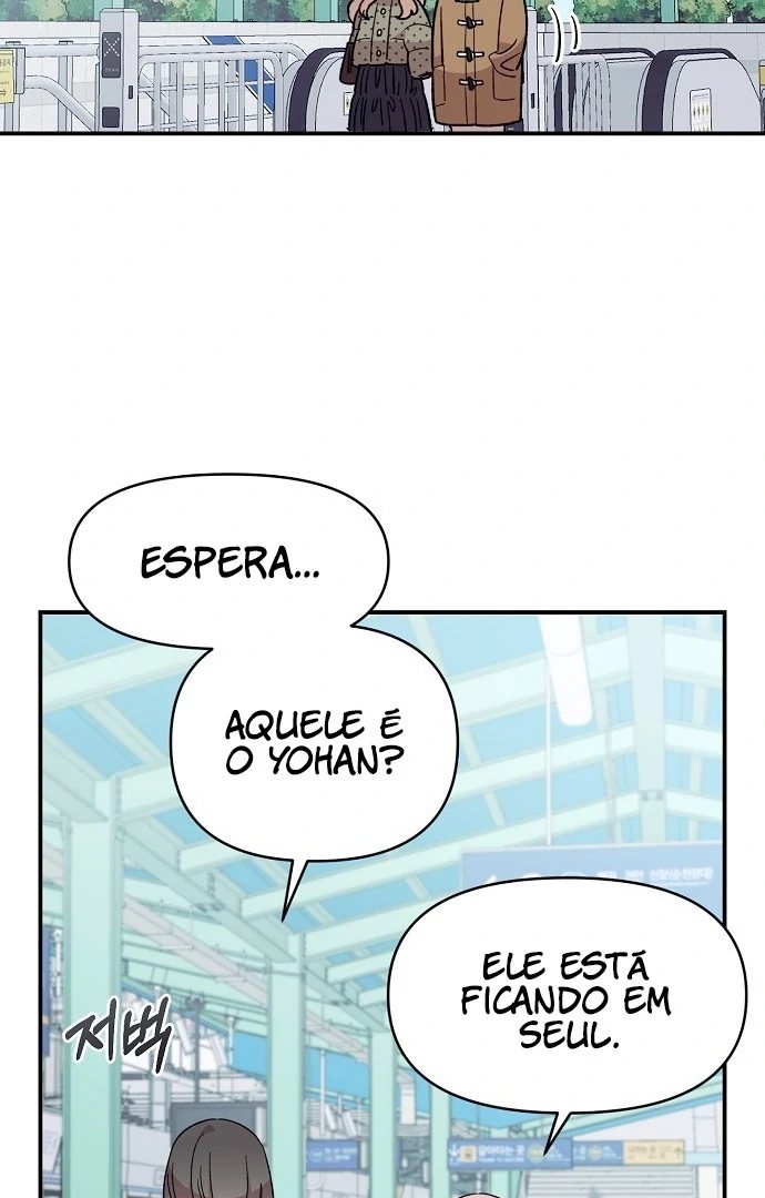 Read Complexo de Amigos de Infância PT-BR Manga Online