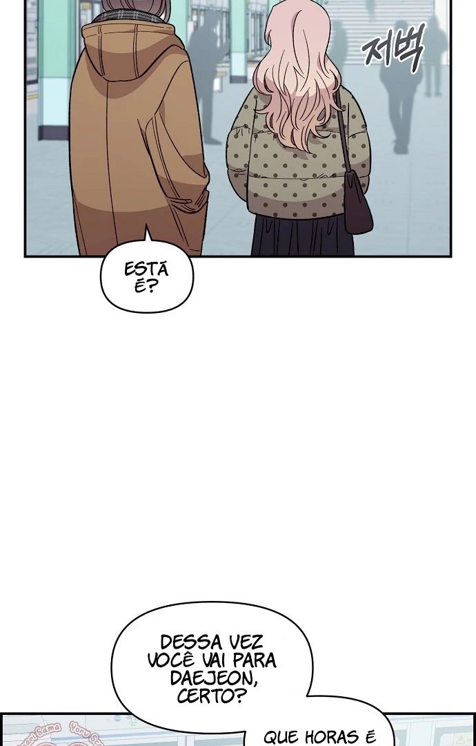 Read Complexo de Amigos de Infância PT-BR Manga Online