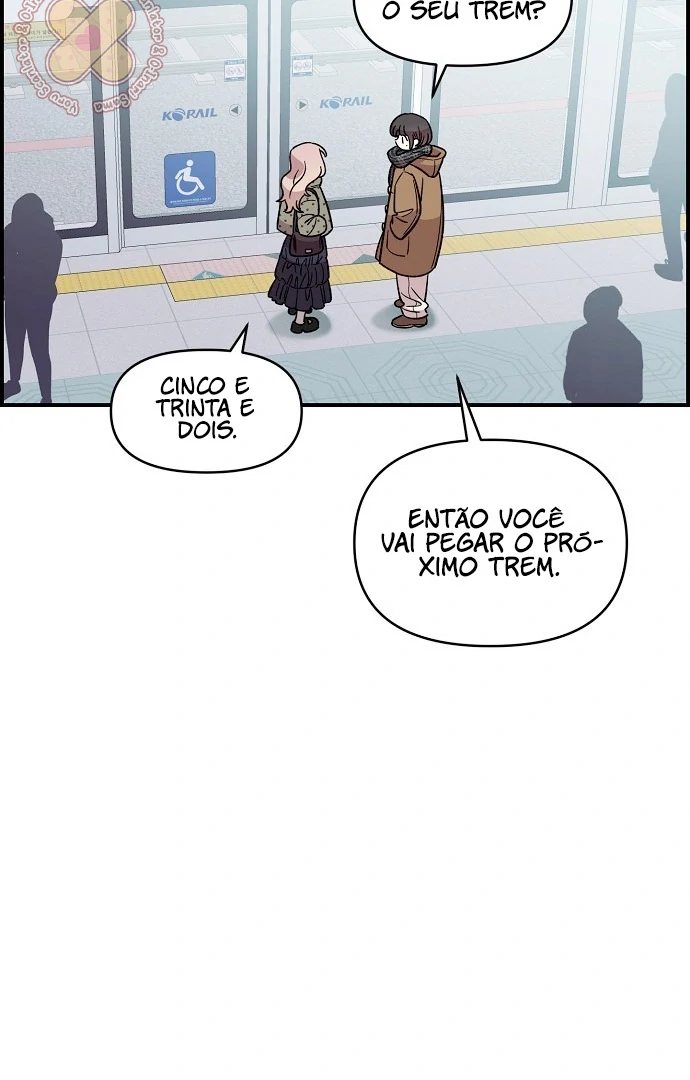 Read Complexo de Amigos de Infância PT-BR Manga Online