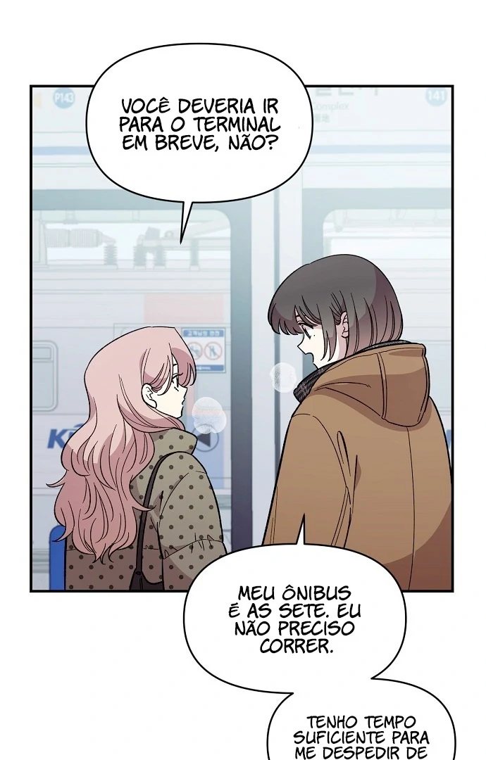 Read Complexo de Amigos de Infância PT-BR Manga Online