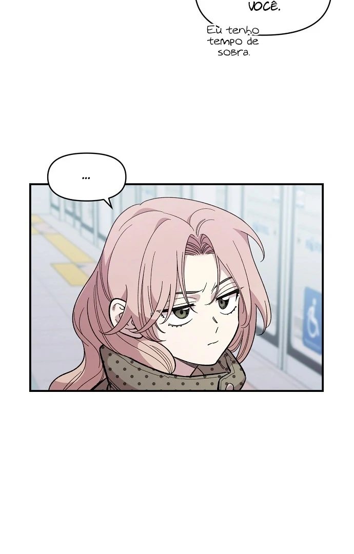 Read Complexo de Amigos de Infância PT-BR Manga Online