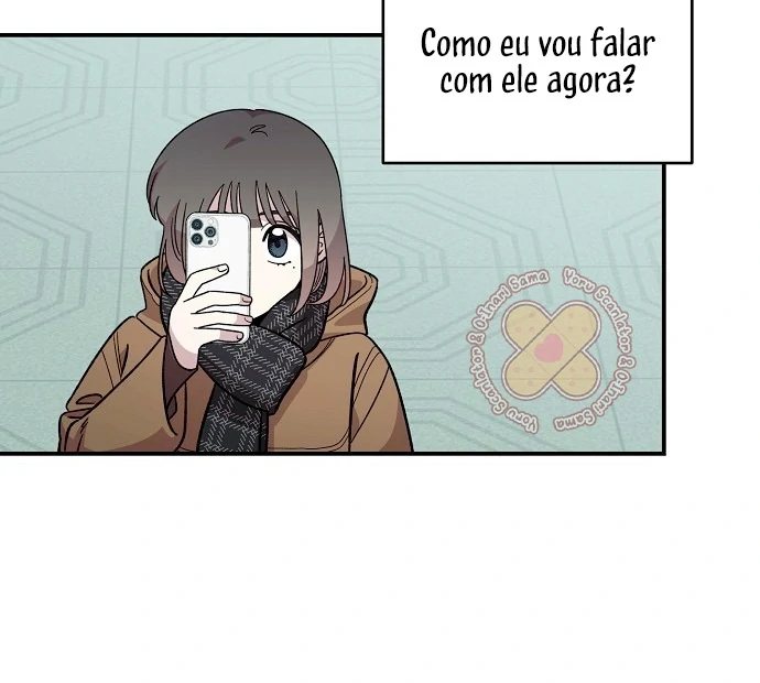Read Complexo de Amigos de Infância PT-BR Manga Online