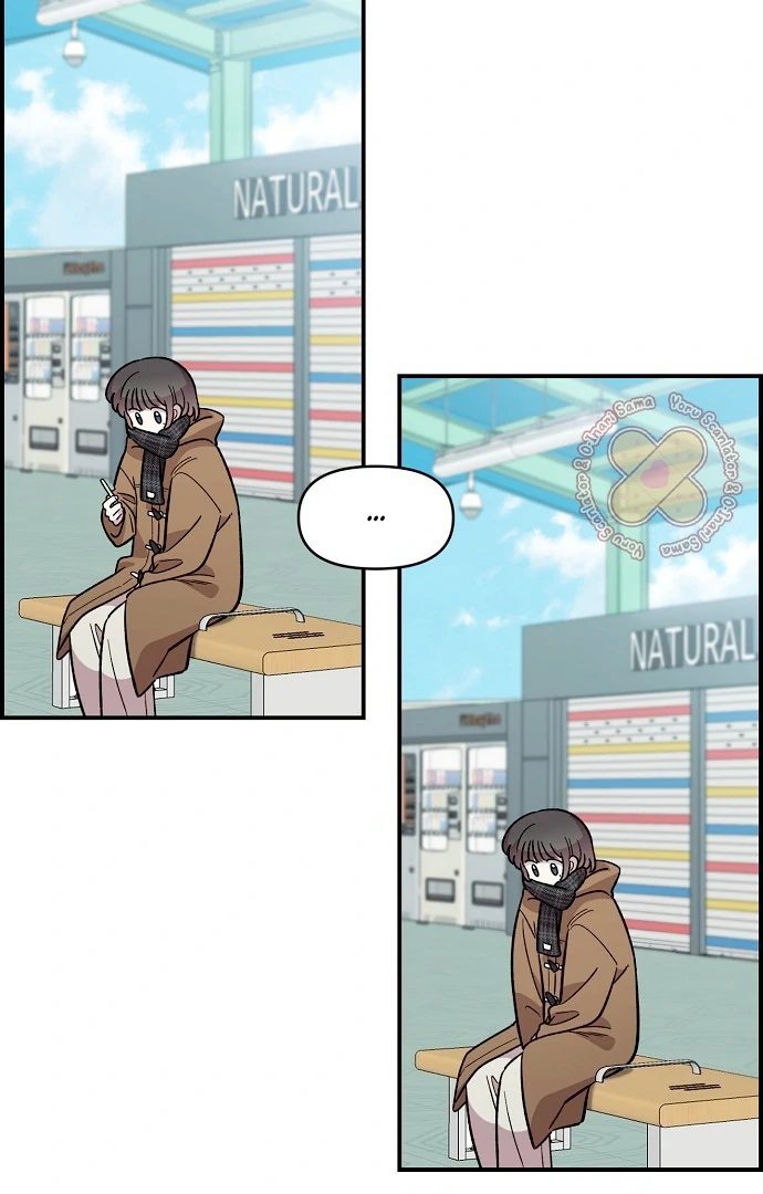 Read Complexo de Amigos de Infância PT-BR Manga Online