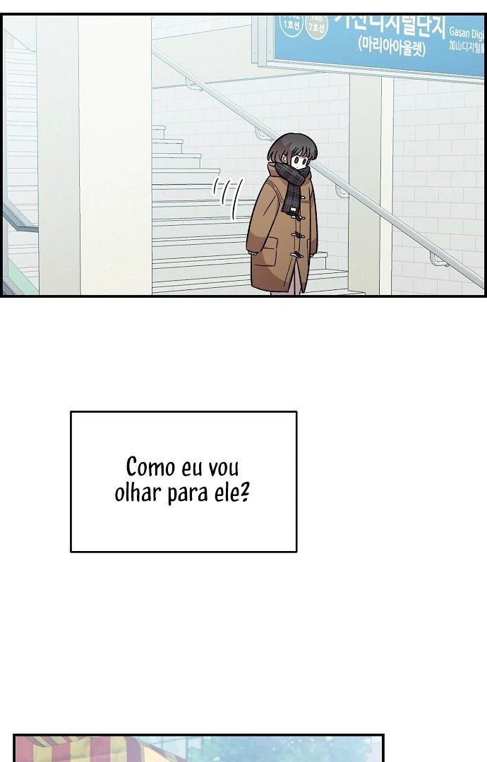 Read Complexo de Amigos de Infância PT-BR Manga Online