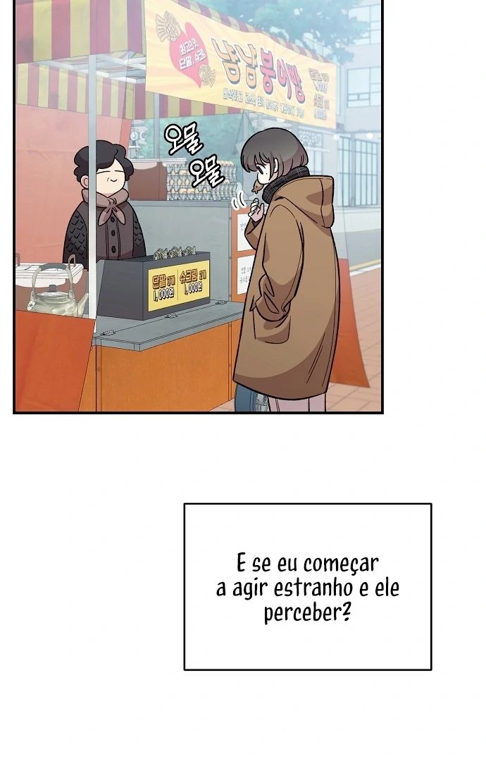 Read Complexo de Amigos de Infância PT-BR Manga Online