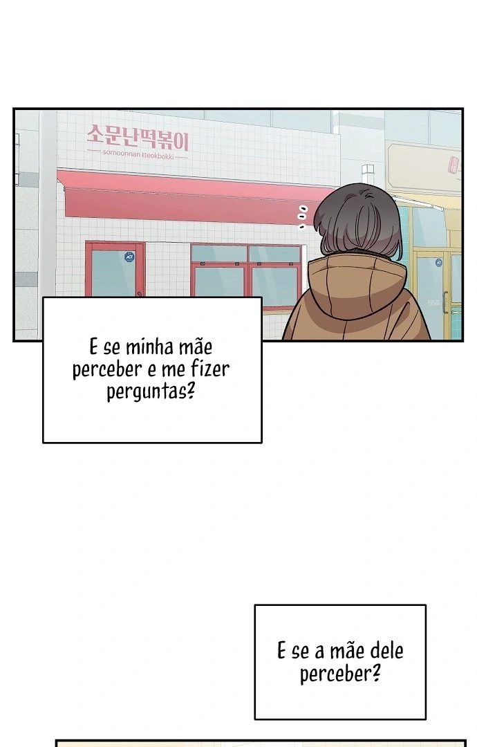 Read Complexo de Amigos de Infância PT-BR Manga Online