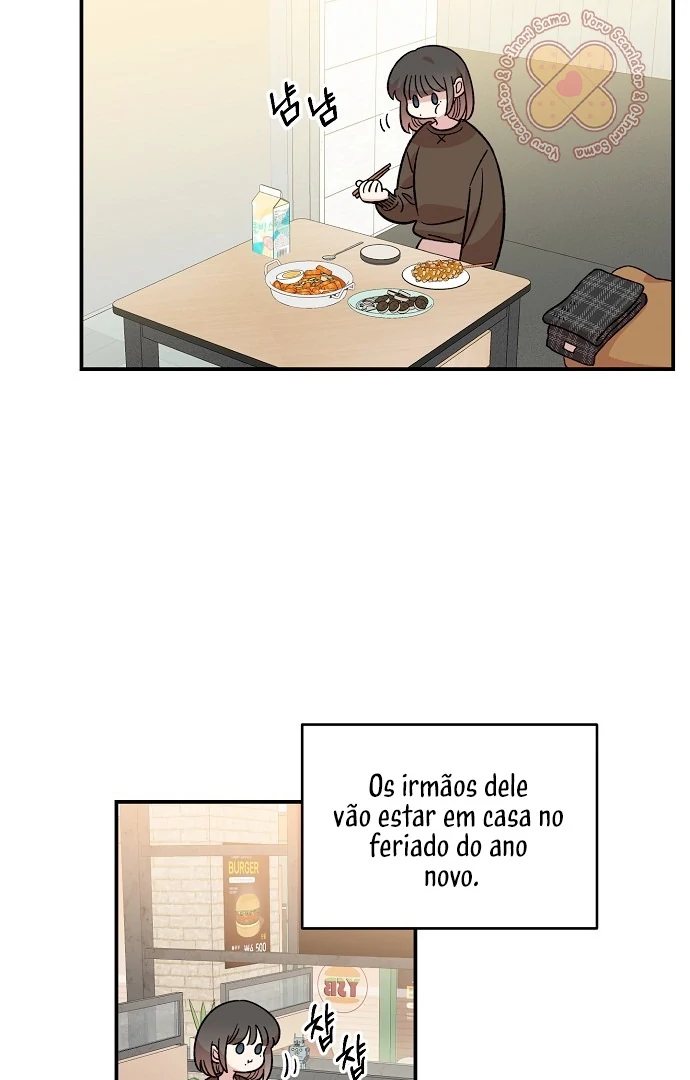 Read Complexo de Amigos de Infância PT-BR Manga Online