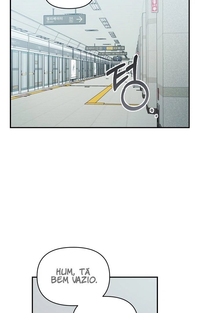 Read Complexo de Amigos de Infância PT-BR Manga Online
