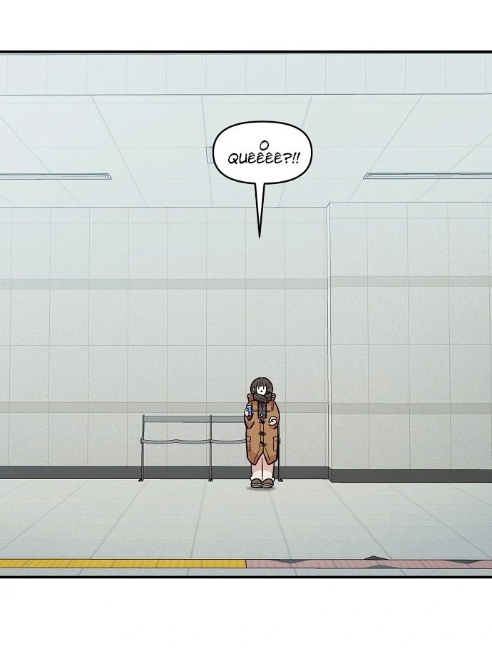 Read Complexo de Amigos de Infância PT-BR Manga Online