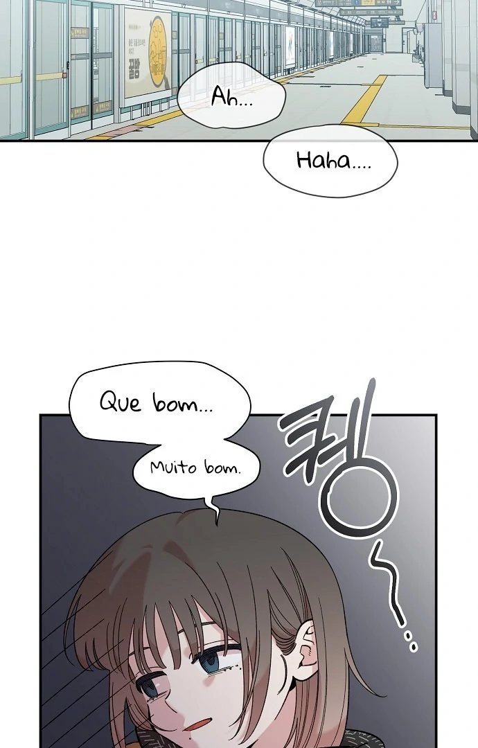 Read Complexo de Amigos de Infância PT-BR Manga Online