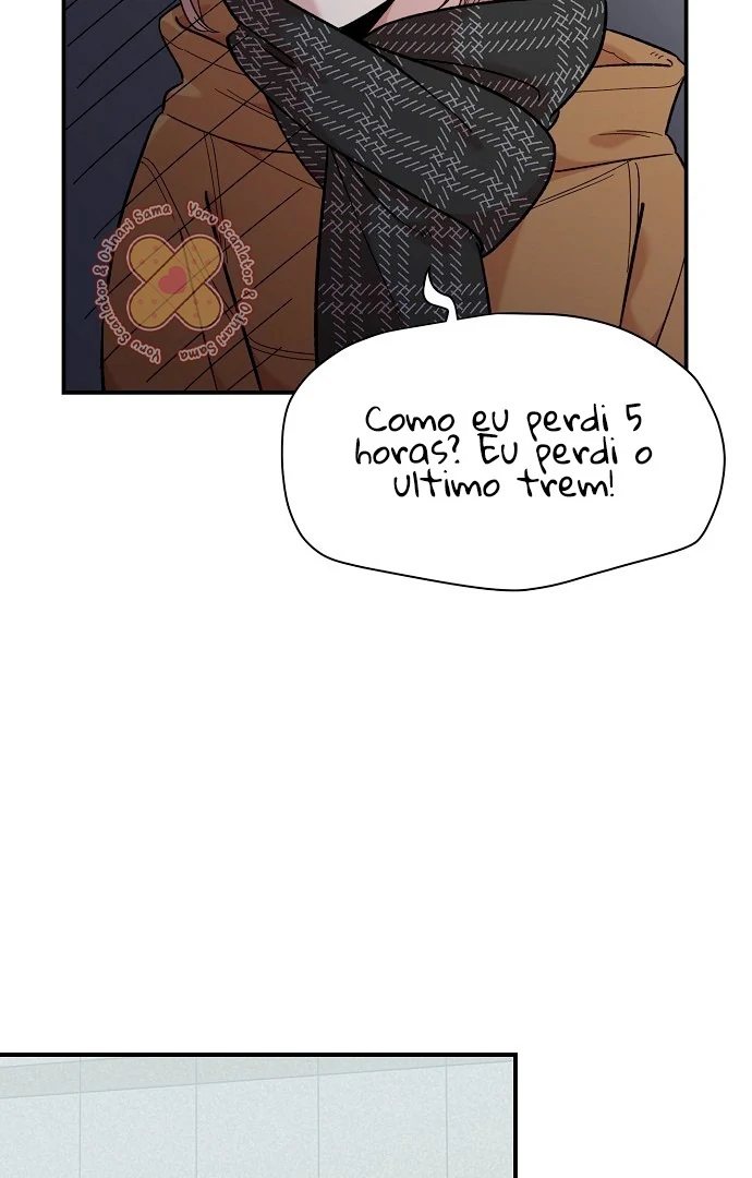 Read Complexo de Amigos de Infância PT-BR Manga Online