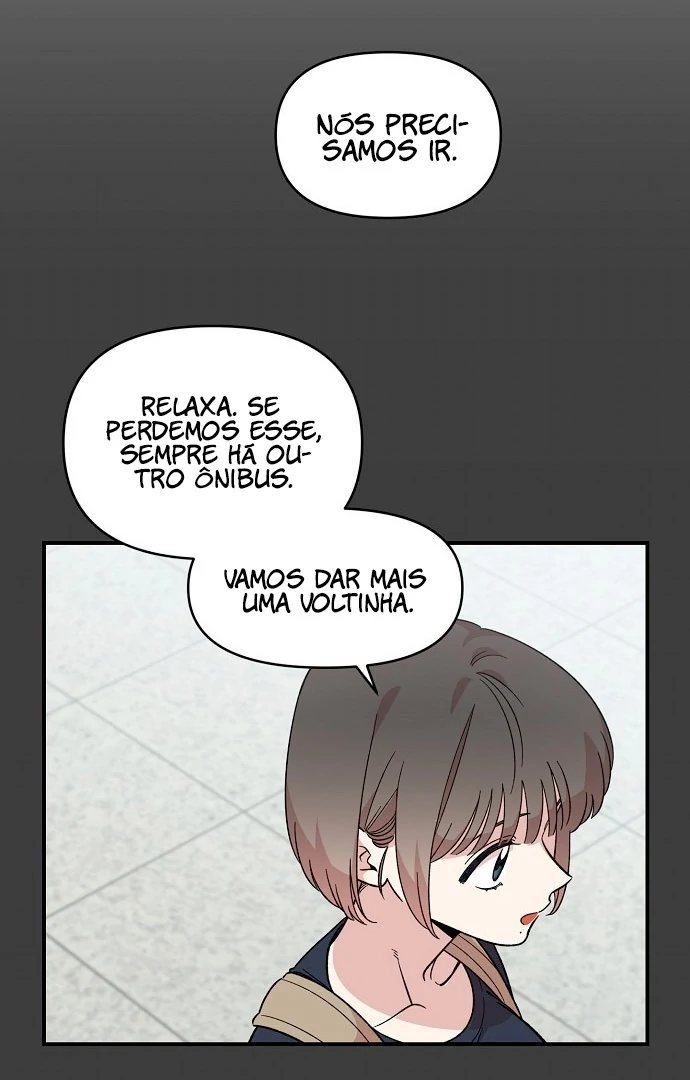 Read Complexo de Amigos de Infância PT-BR Manga Online