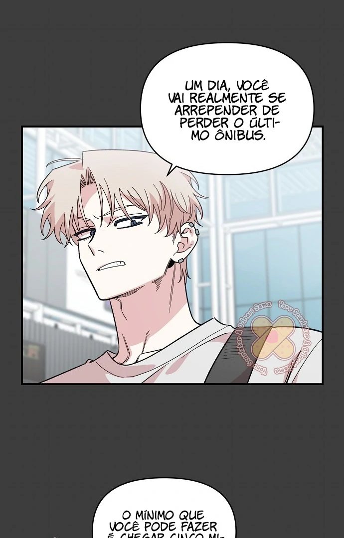 Read Complexo de Amigos de Infância PT-BR Manga Online