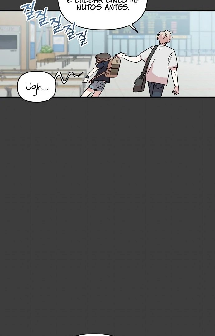 Read Complexo de Amigos de Infância PT-BR Manga Online