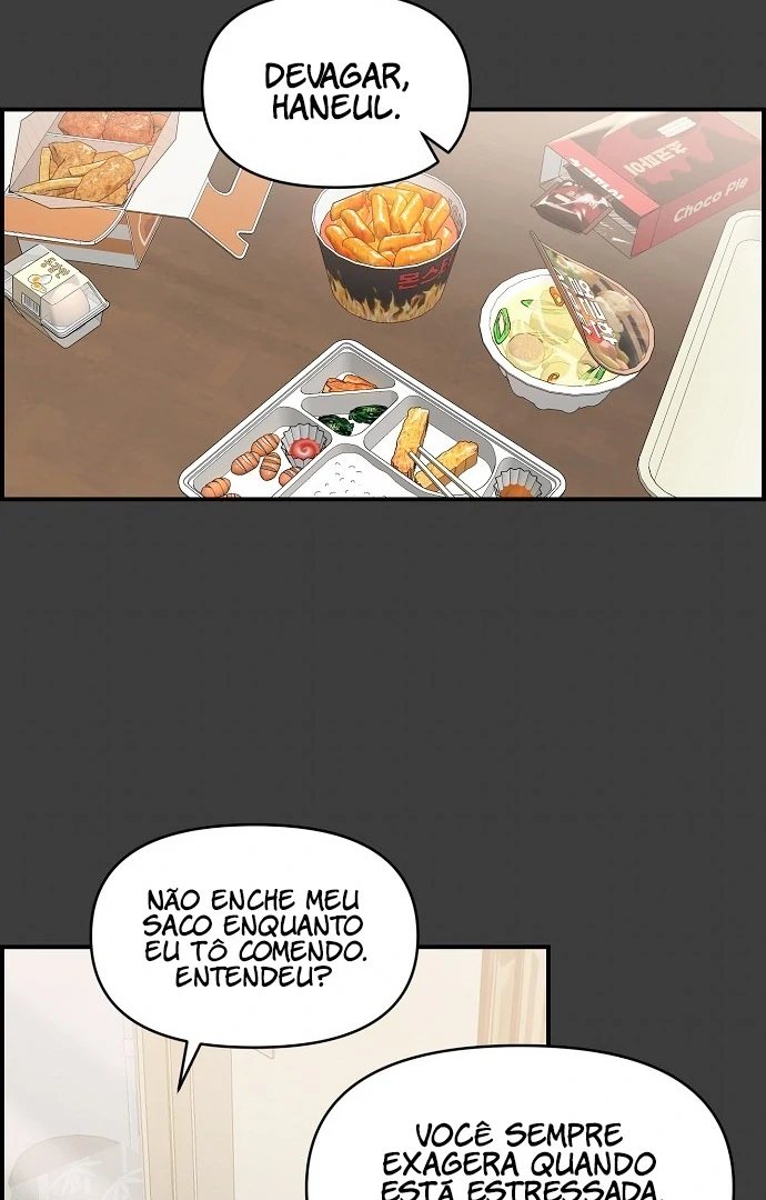 Read Complexo de Amigos de Infância PT-BR Manga Online