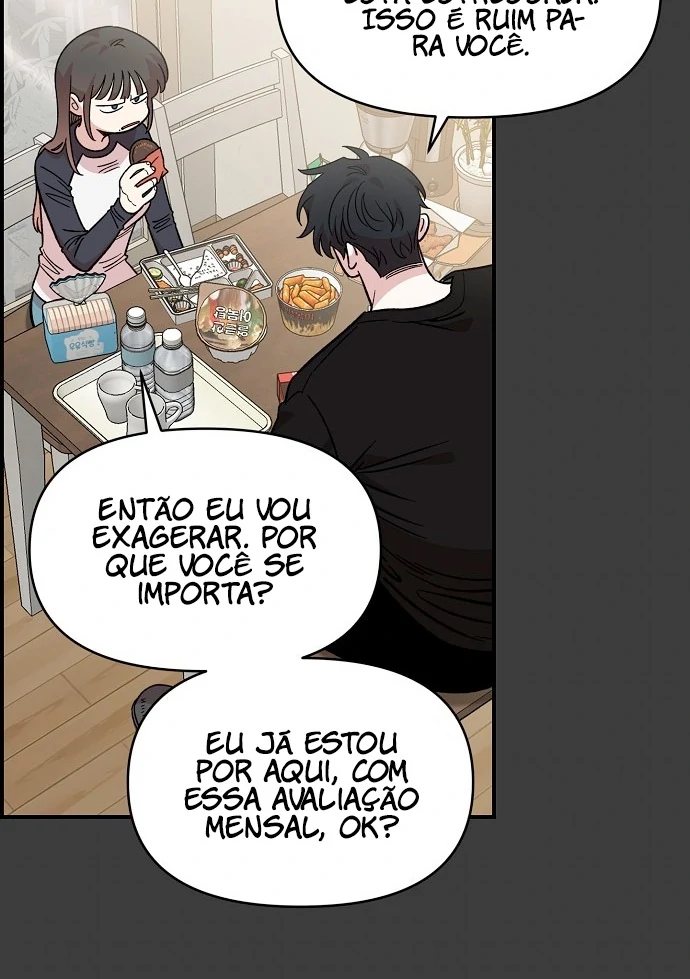 Read Complexo de Amigos de Infância PT-BR Manga Online