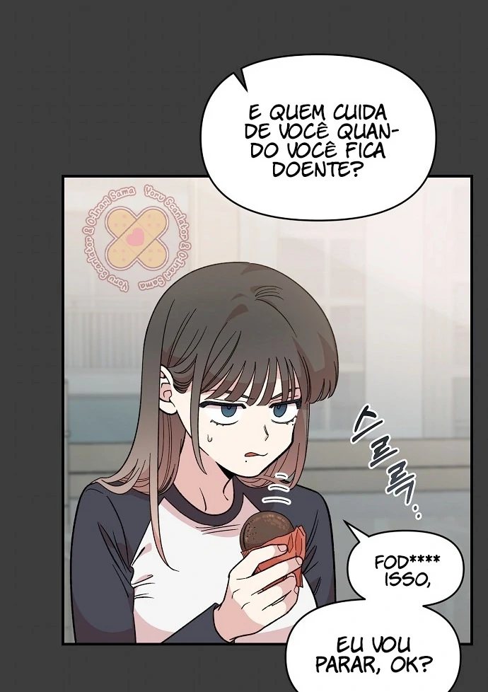 Read Complexo de Amigos de Infância PT-BR Manga Online